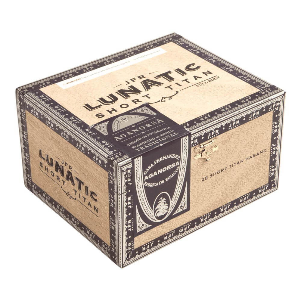 Short Titan Habano, , jrcigars